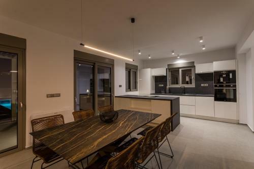 Villa Manitennisvillas