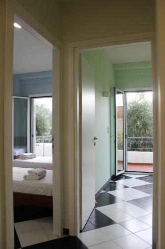 Minas New Apartment 2mins Walking From Stoupa Beach