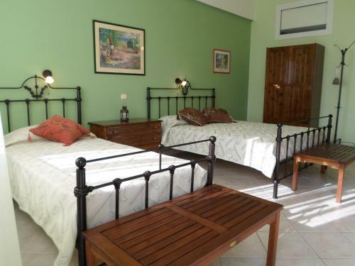 Apartamento Heliovasilema