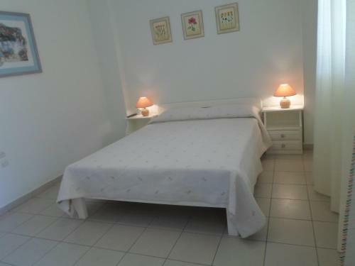 Apartamento Heliovasilema