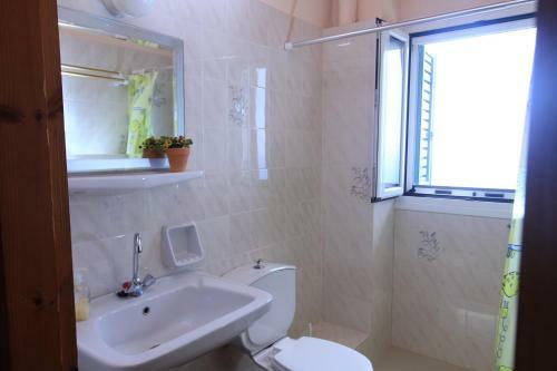 Apartamento Heliovasilema