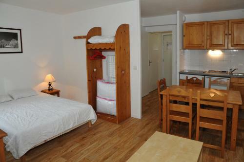 Aparthotel Le Bois De La Reine