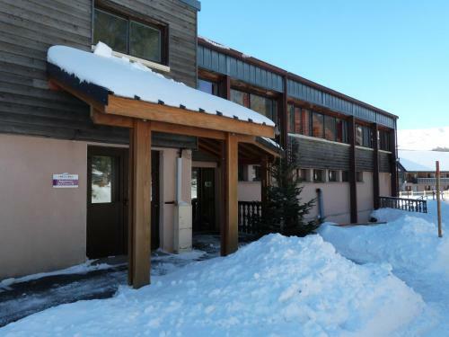 Aparthotel Le Bois De La Reine