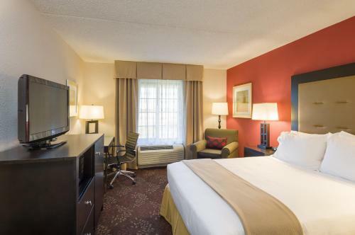 Hotel Holiday Inn Express Frazer - Malvern