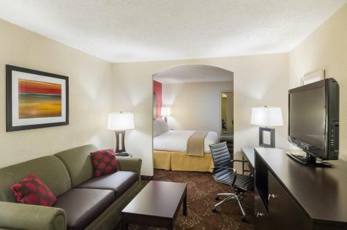 Hotel Holiday Inn Express Frazer - Malvern