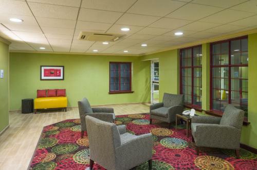 Hotel Holiday Inn Express Frazer - Malvern