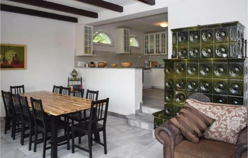 Holiday Home T�reki Utca-si�fok-t�reki