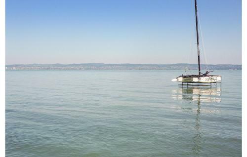 Holiday Home T�reki Utca-si�fok-t�reki