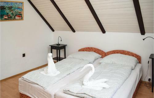Holiday Home T�reki Utca-si�fok-t�reki