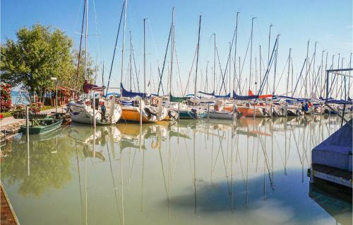 Holiday Home T�reki Utca-si�fok-t�reki