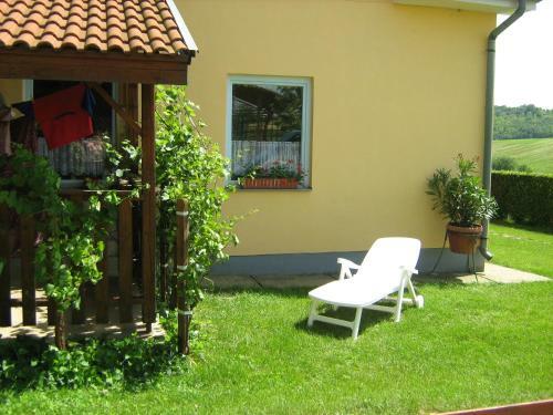 Apartamento Balatoni Ny�r Vend�gh�z