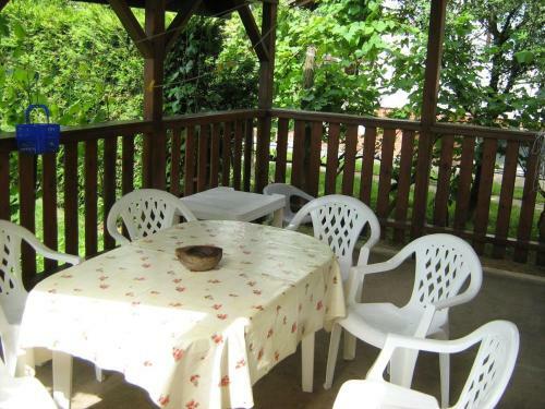 Apartamento Balatoni Ny�r Vend�gh�z