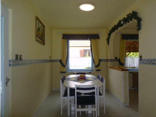 Apartamento Balatoni Ny�r Vend�gh�z