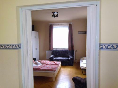 Apartamento Balatoni Ny�r Vend�gh�z