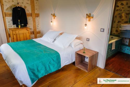 Hotel Le Morimont