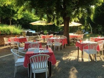 Hotel Les Raspes