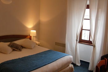Hotel Les Raspes