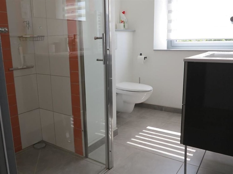 Bed & Breakfast La Parenth�se Banon