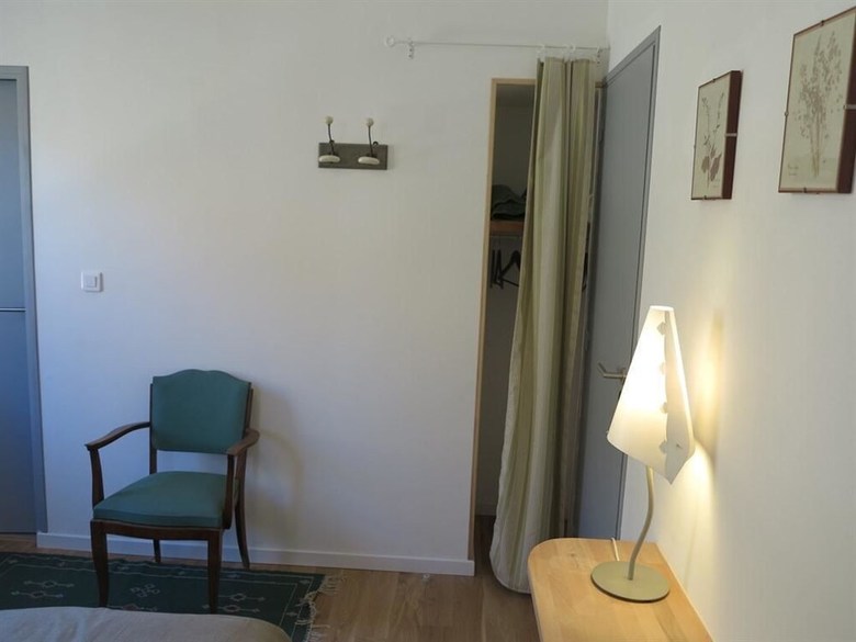 Bed & Breakfast La Parenth�se Banon