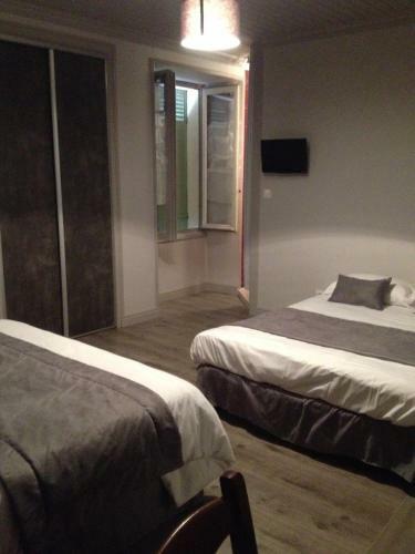 Hotel Les Aromes