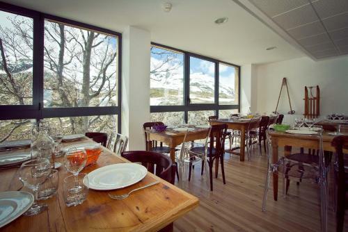 Hotel H�tel Du Pourtalet
