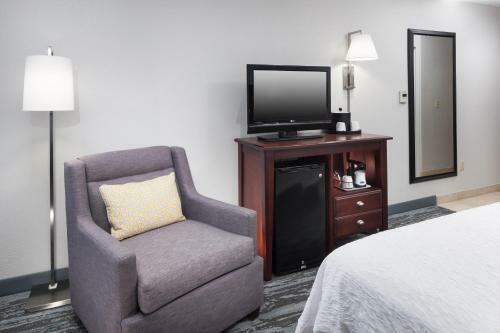 Hotel Hampton Inn Kansas City Liberty