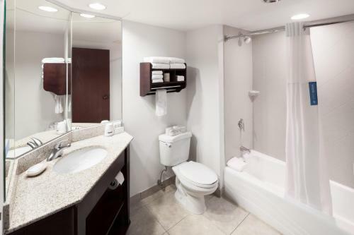 Hotel Hampton Inn Kansas City Liberty