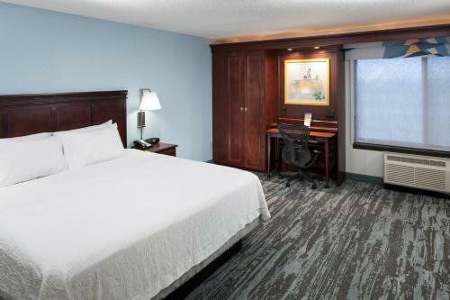 Hotel Hampton Inn Kansas City Liberty