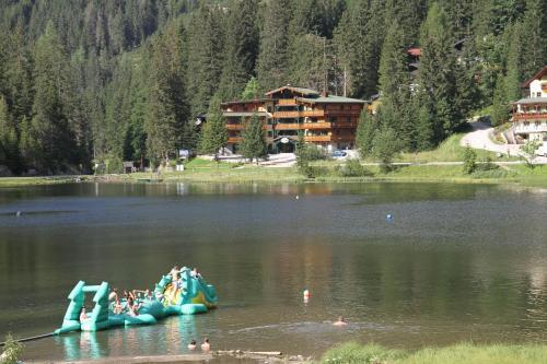 Apartamento Jagdhaus Am Zauchensee