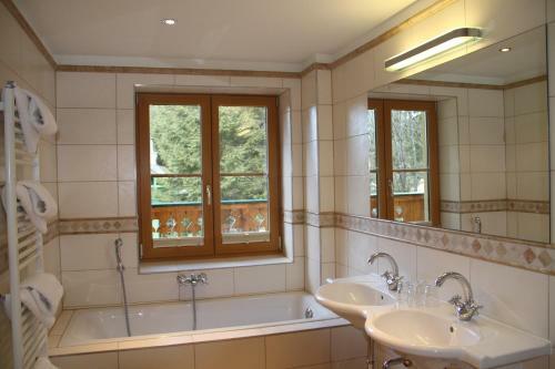 Apartamento Alpen Appartements
