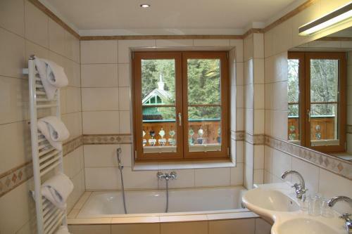 Apartamento Alpen Appartements