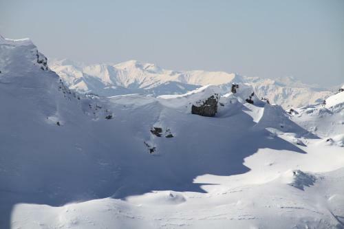Apartamento Alpen Appartements