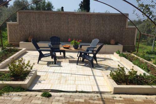 Apartamento Stonehouse Olivelia - Afrathias Beach