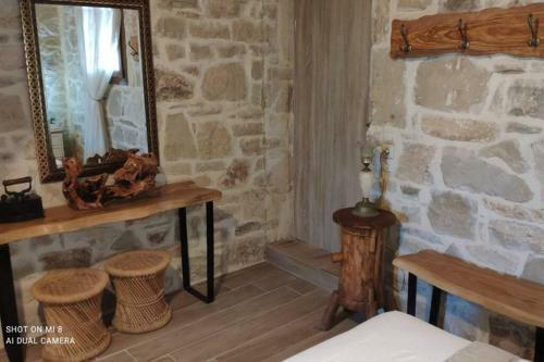Apartamento Stonehouse Olivelia - Afrathias Beach