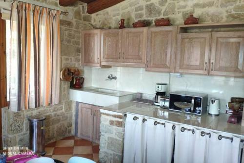 Apartamento Stonehouse Olivelia - Afrathias Beach