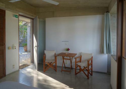 Apartamento Studios Kyparissi & Spa