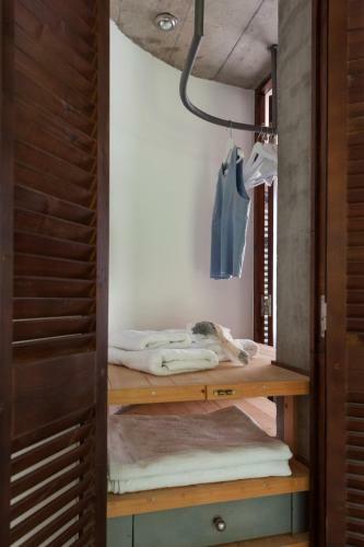 Apartamento Studios Kyparissi & Spa