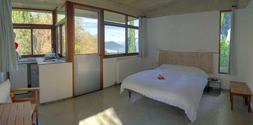Apartamento Studios Kyparissi & Spa