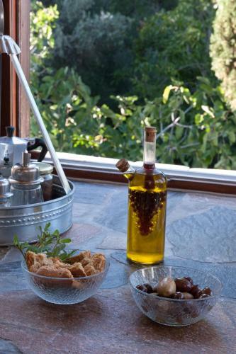 Apartamento Studios Kyparissi & Spa