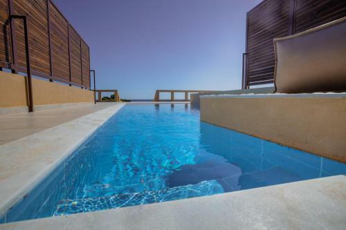 Villa La Perla Di Barla Suite Ariadne
