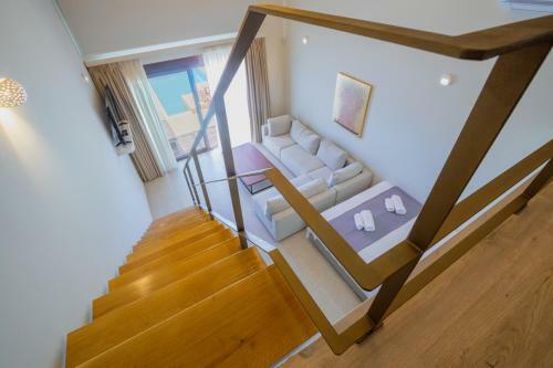 Villa La Perla Di Barla Suite Ariadne