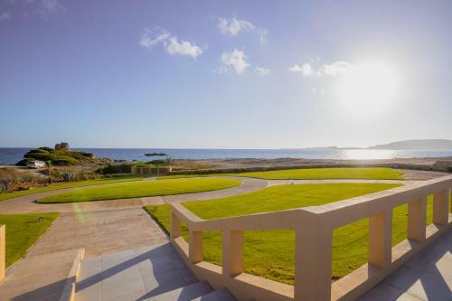 Villa La Perla Di Barla Suite Ariadne