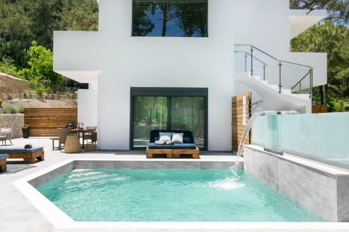 Apartamento Das�lio - Earthy Living Homes