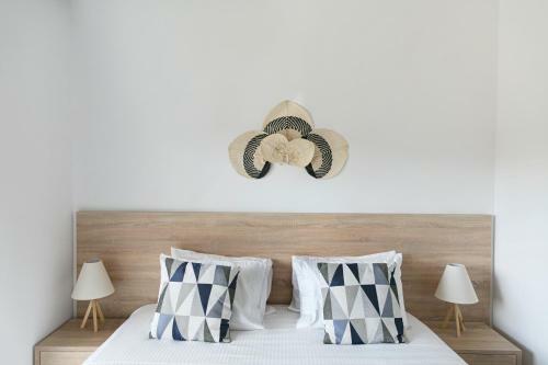 Apartamento Das�lio - Earthy Living Homes
