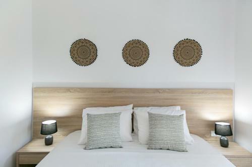 Apartamento Das�lio - Earthy Living Homes