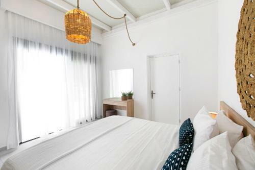 Apartamento Das�lio - Earthy Living Homes