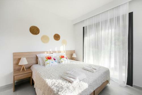 Apartamento Das�lio - Earthy Living Homes
