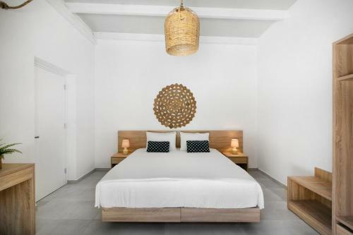 Apartamento Das�lio - Earthy Living Homes