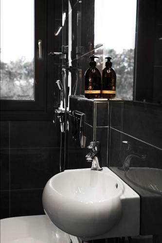 Apartamento Das�lio - Earthy Living Homes