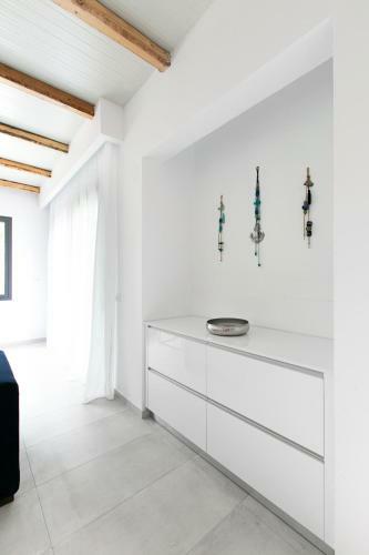 Apartamento Das�lio - Earthy Living Homes